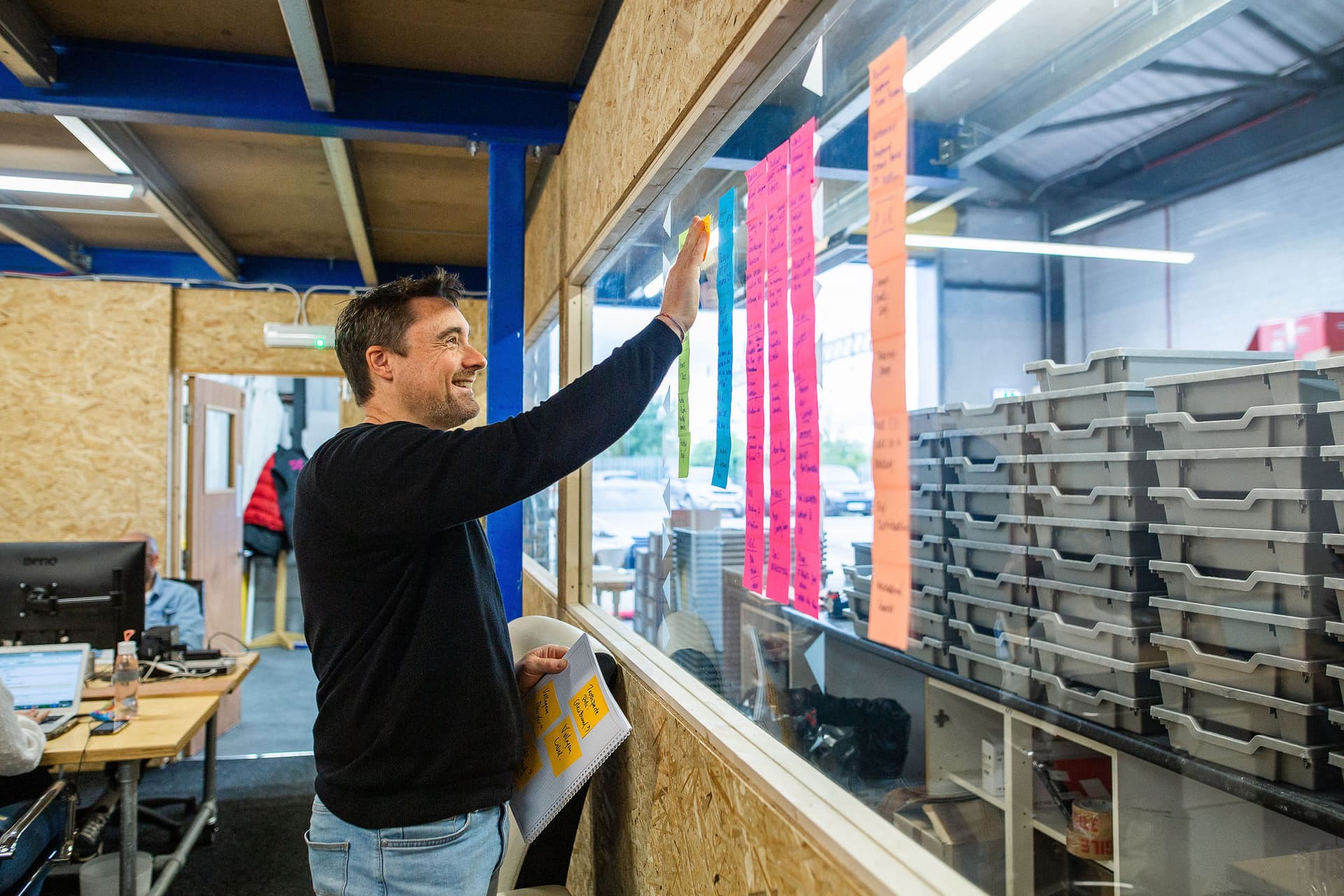 Why Does It Still Feel This Hard?