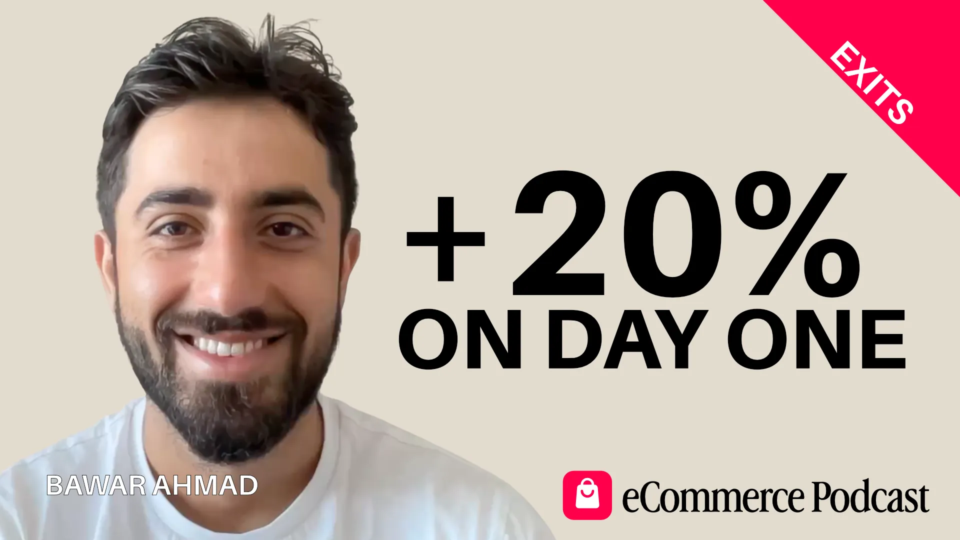 He's Done 70 Acquisitions — Day One, He Calls PayPal