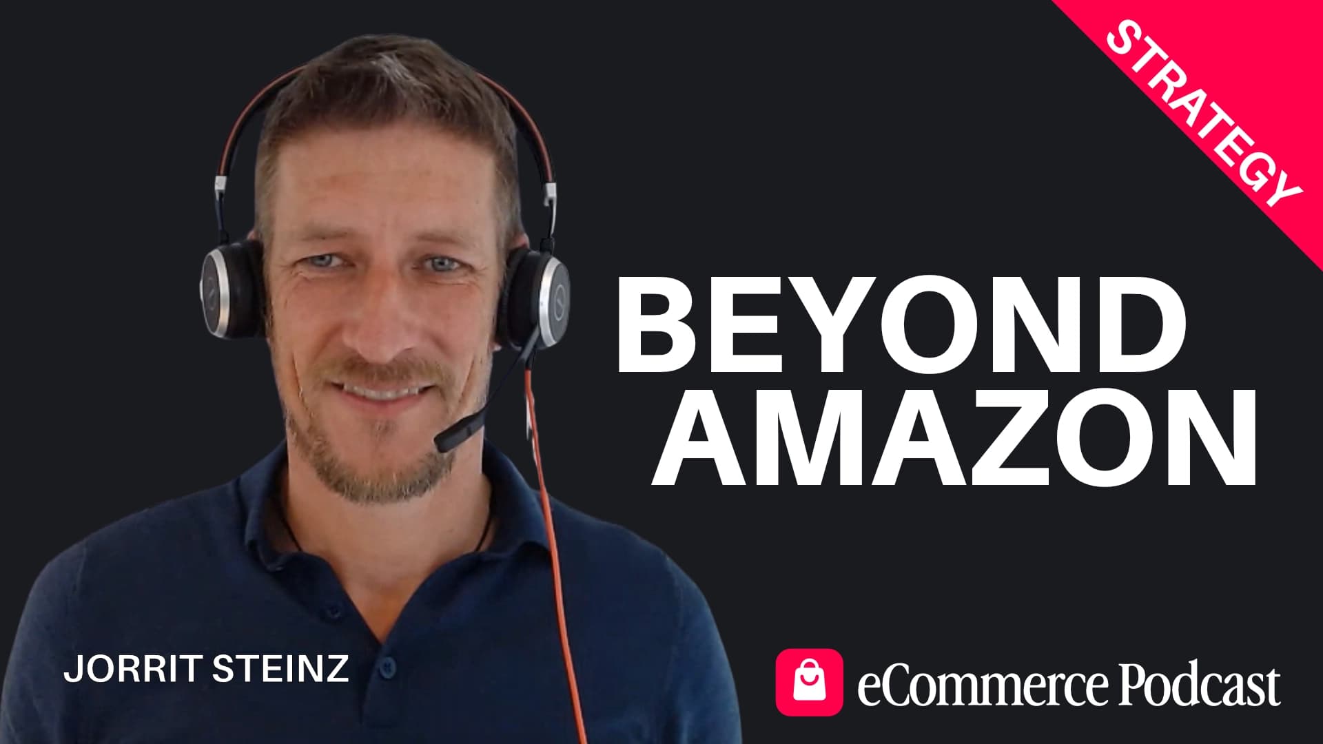 Why Your Products Should Be on 60 Marketplaces, Not Just Amazon