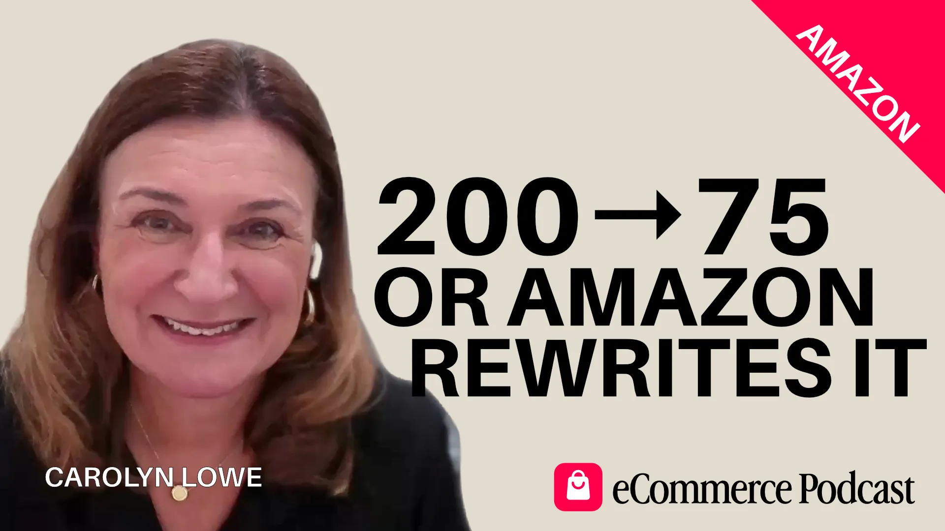 Is Amazon Cutting Your Product Titles to Just 75 Characters?