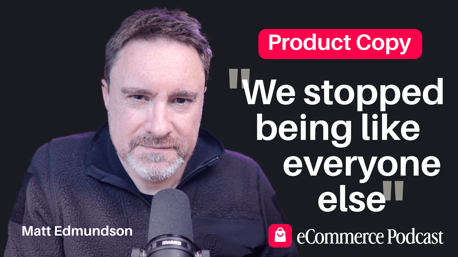 Product Descriptions That Actually Convert