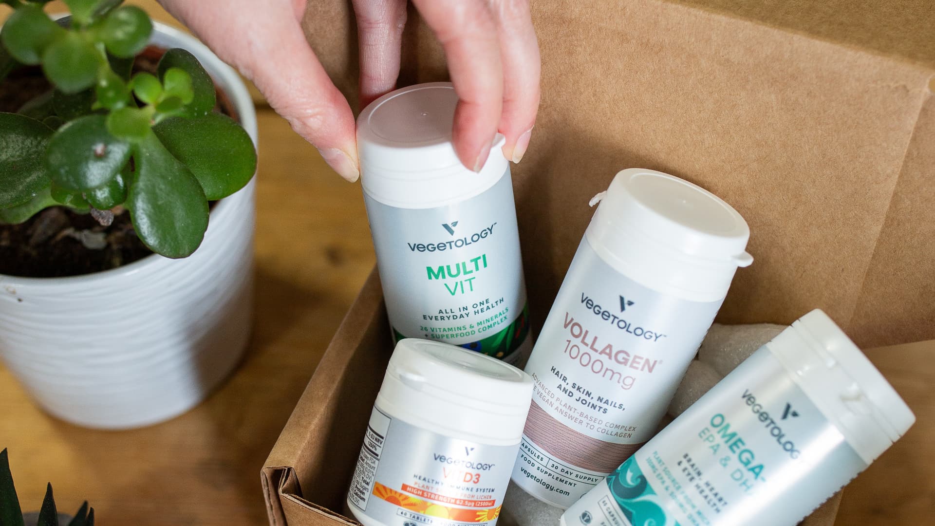 Everything Your Store Needs to Grow. Under One Roof.