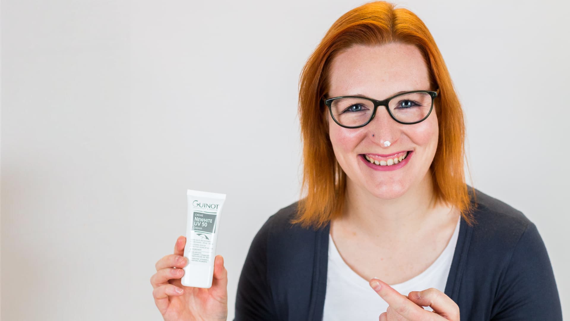 Lauren from the Aurion fulfilment team